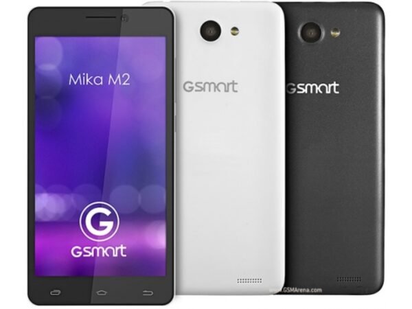 ⁦GSmart Mika M2⁩ - الصورة ⁦2⁩