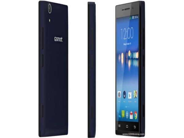 ⁦GSmart Mika M3⁩ - الصورة ⁦2⁩