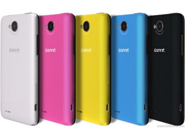 ⁦GSmart Rio R1⁩ - الصورة ⁦2⁩