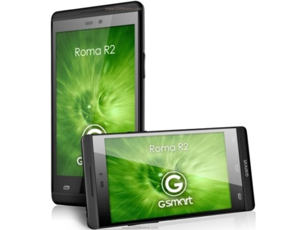 ⁦GSmart Roma R2⁩ - الصورة ⁦2⁩