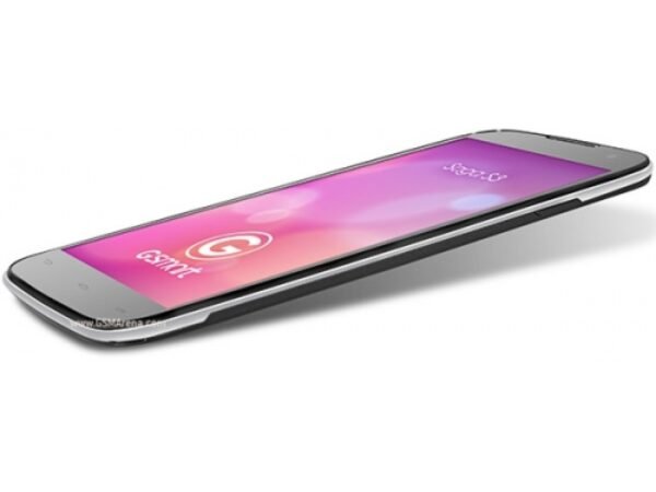 ⁦GSmart Saga S3⁩ - الصورة ⁦2⁩