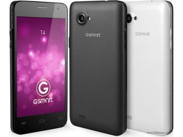 GSmart T4