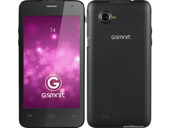 ⁦GSmart T4⁩ - الصورة ⁦2⁩