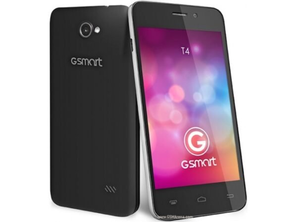 GSmart T4 (Lite Edition)