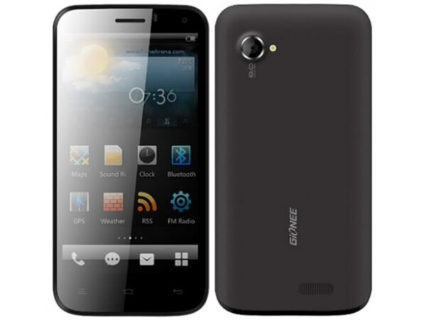 ⁦Gpad G2⁩ - الصورة ⁦2⁩