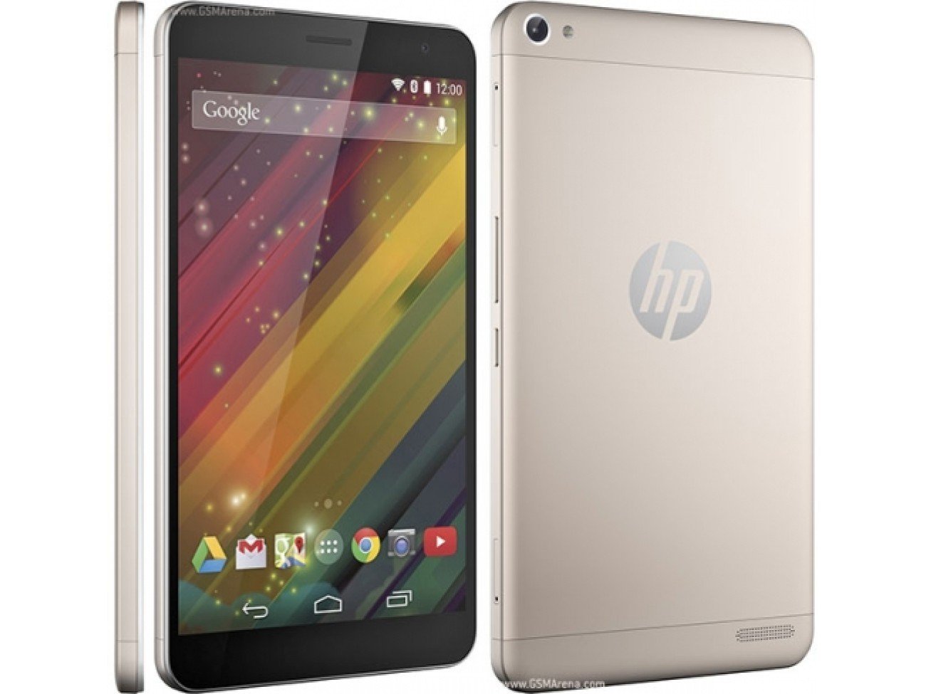 Slate7 VoiceTab Ultra