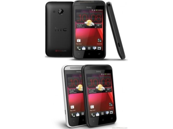 Desire 200 - الصورة 2