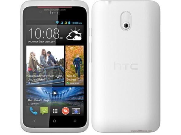 Desire 210 dual sim