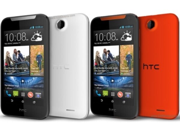 ⁦Desire 310⁩ - الصورة ⁦2⁩