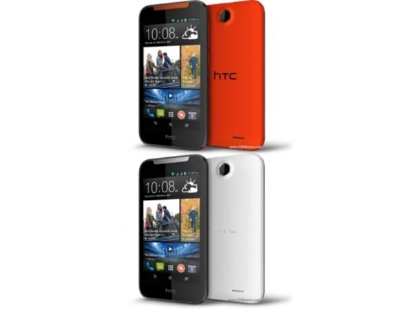 ⁦Desire 310 dual sim⁩ - الصورة ⁦2⁩