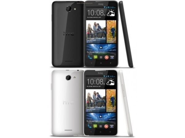 ⁦Desire 516 dual sim⁩ - الصورة ⁦2⁩