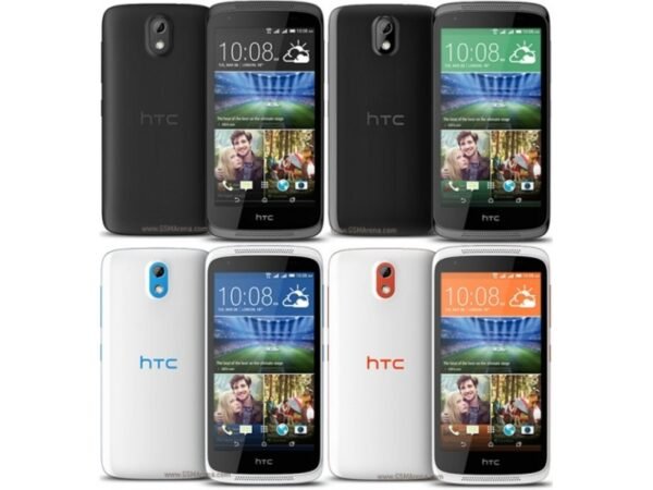 Desire 526G+ dual sim