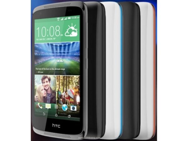 ⁦Desire 526G+ dual sim⁩ - الصورة ⁦2⁩