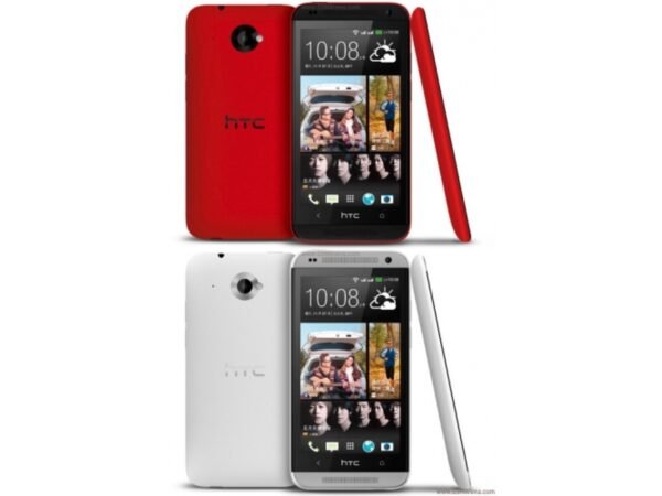 ⁦Desire 601 dual sim⁩ - الصورة ⁦2⁩