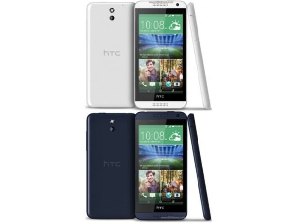 ⁦Desire 610⁩ - الصورة ⁦2⁩