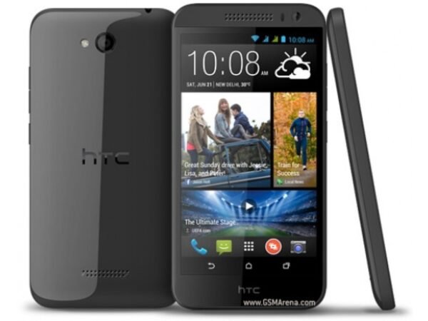 ⁦Desire 616 dual sim⁩ - الصورة ⁦2⁩