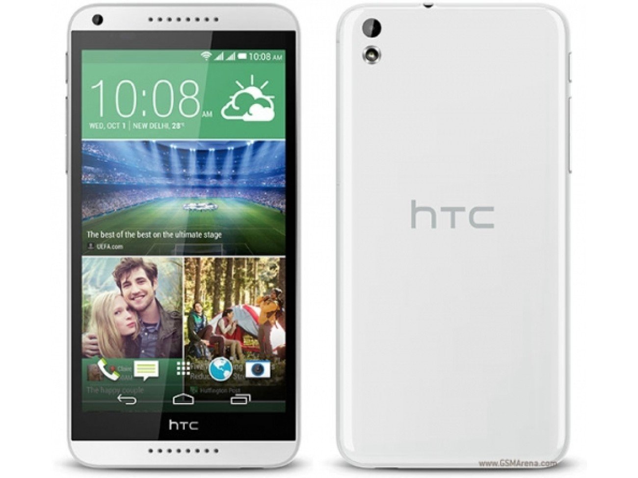 Desire 816G dual sim