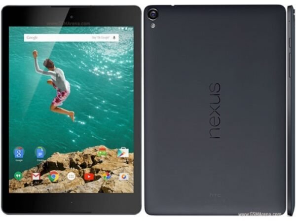 ⁦Nexus 9⁩ - الصورة ⁦2⁩