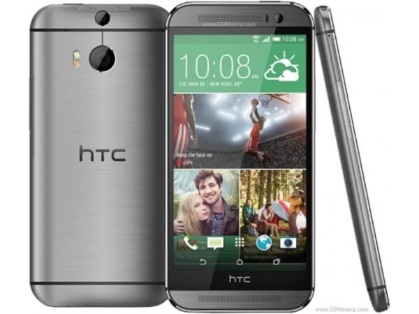 ⁦One (M8)⁩ - الصورة ⁦2⁩