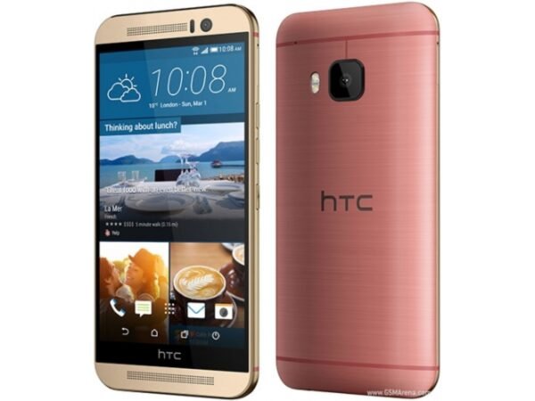 ⁦One M9⁩ - الصورة ⁦4⁩