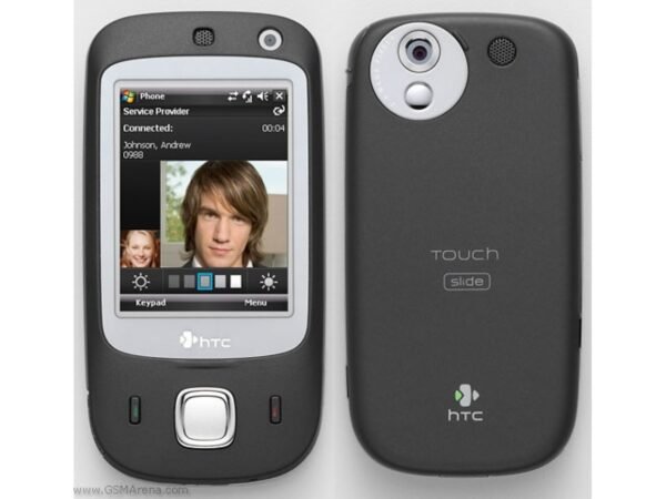 Touch Dual - الصورة 2