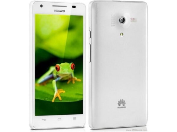 ⁦Honor 3⁩ - الصورة ⁦2⁩