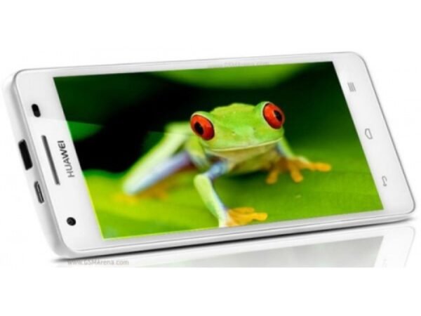 ⁦Honor 3⁩ - الصورة ⁦3⁩