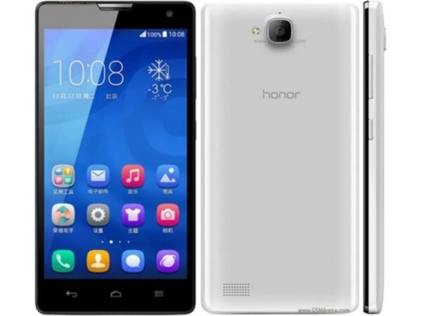 Honor 3C