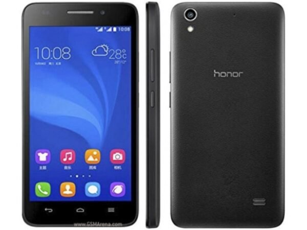 Honor 4 Play - الصورة 2
