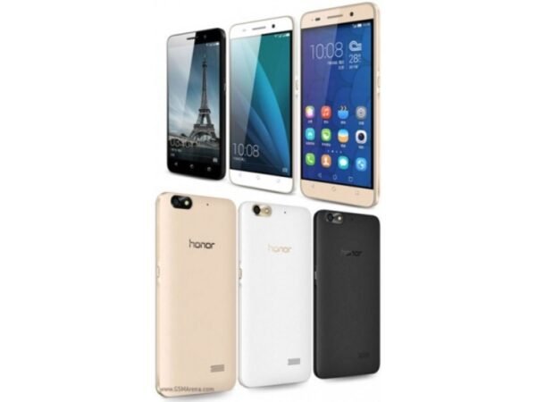 Honor 4C - الصورة 2