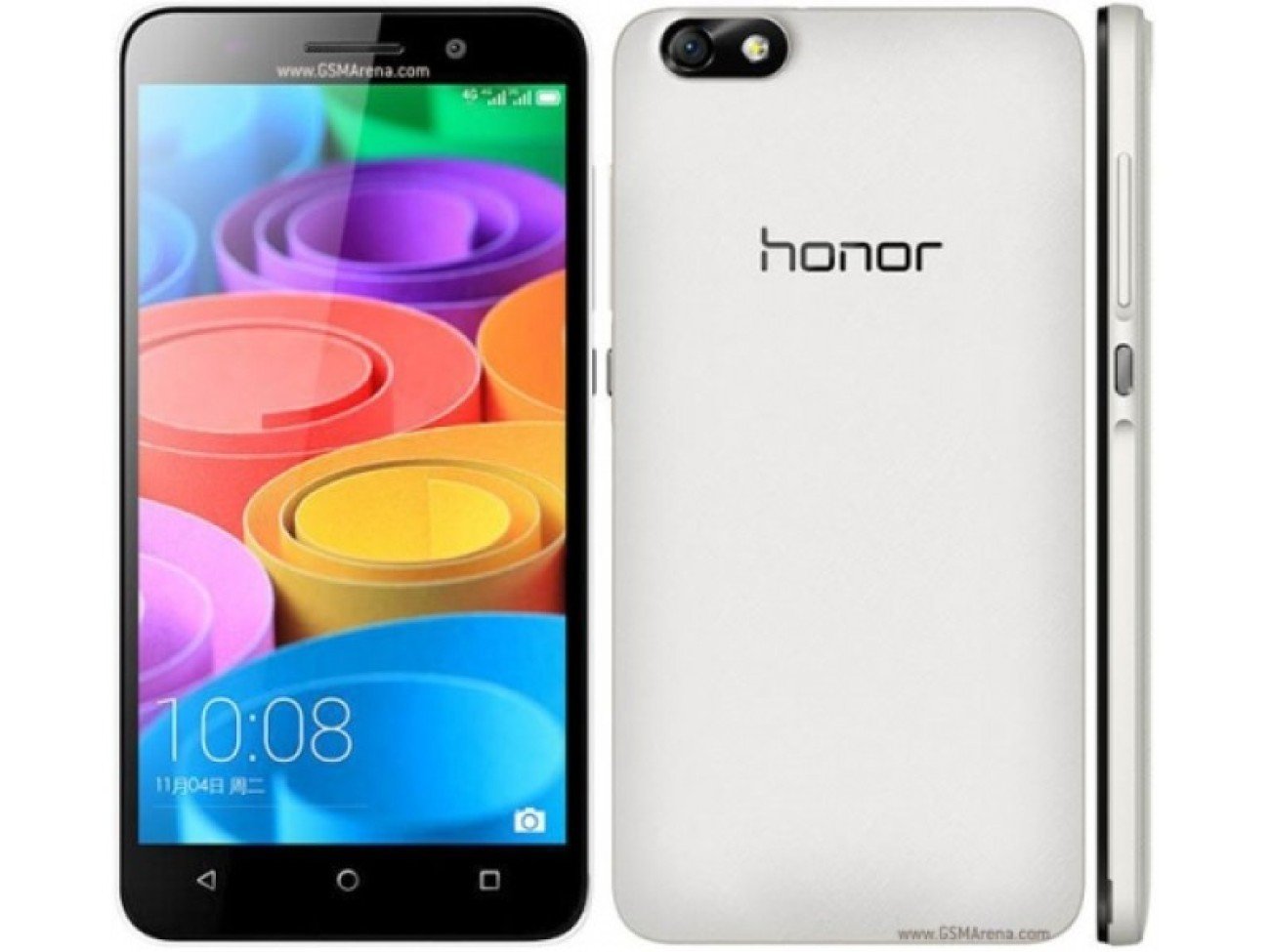 Honor 4X