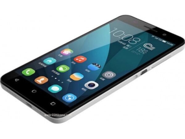 Honor 4X - الصورة 2