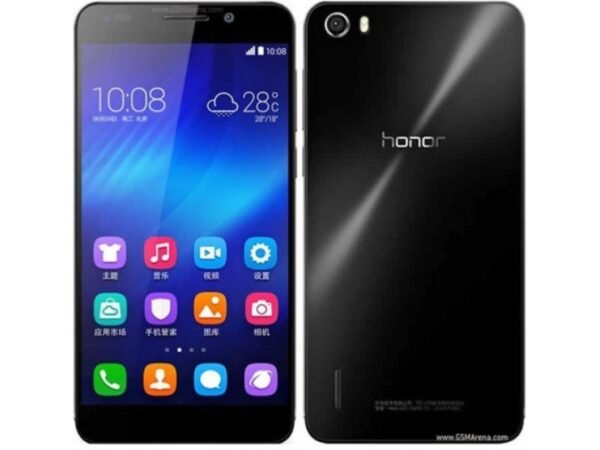 ⁦Honor 6⁩ - الصورة ⁦3⁩