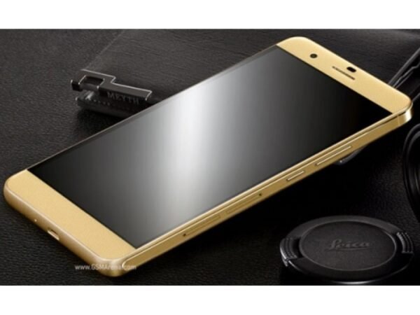 ⁦Honor 6 Plus⁩ - الصورة ⁦2⁩