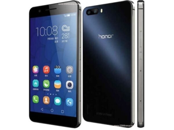 ⁦Honor 6 Plus⁩ - الصورة ⁦4⁩