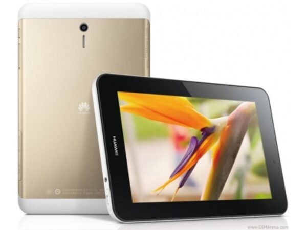 ⁦MediaPad 7 Youth2⁩ - الصورة ⁦2⁩