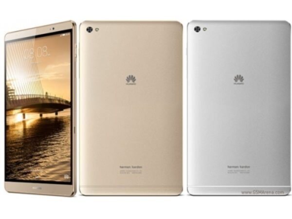 ⁦MediaPad M2⁩ - الصورة ⁦2⁩