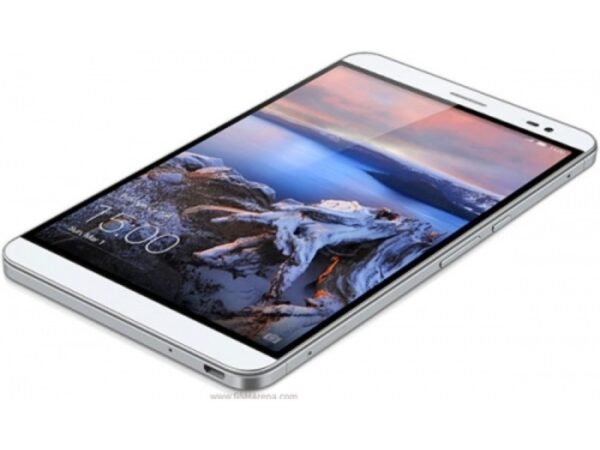 MediaPad X2 - الصورة 2