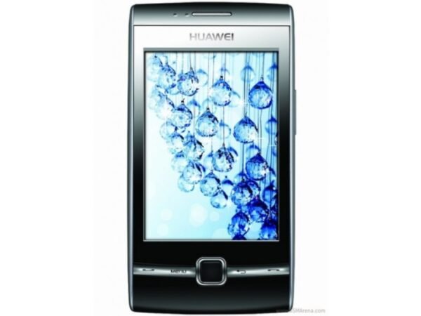 U8500 IDEOS X2