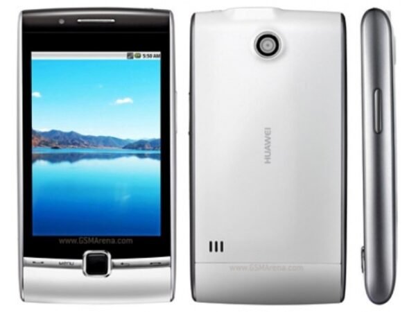 ⁦U8500 IDEOS X2⁩ - الصورة ⁦2⁩