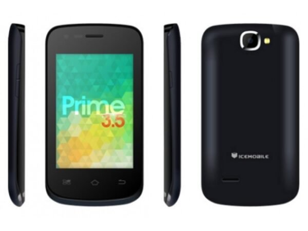 ⁦Prime 3.5⁩ - الصورة ⁦2⁩