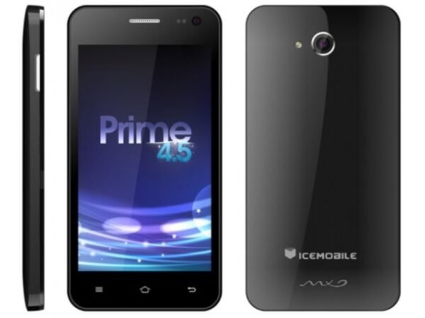 ⁦Prime 4.5⁩ - الصورة ⁦3⁩