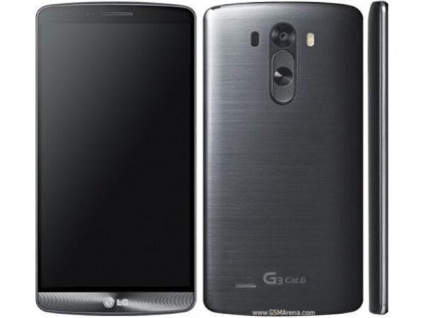 G3 LTE-A