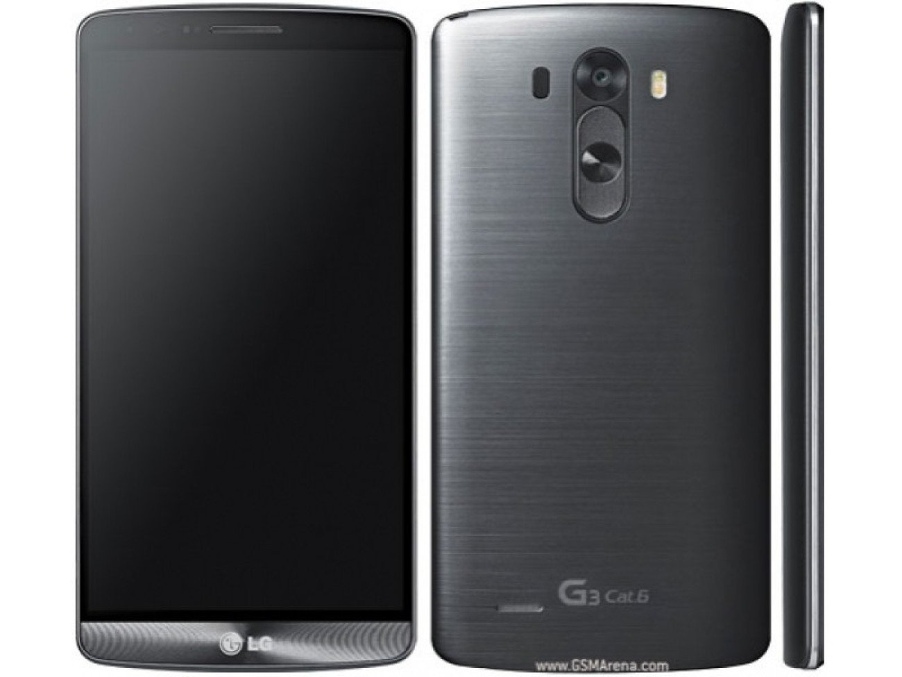G3 LTE-A