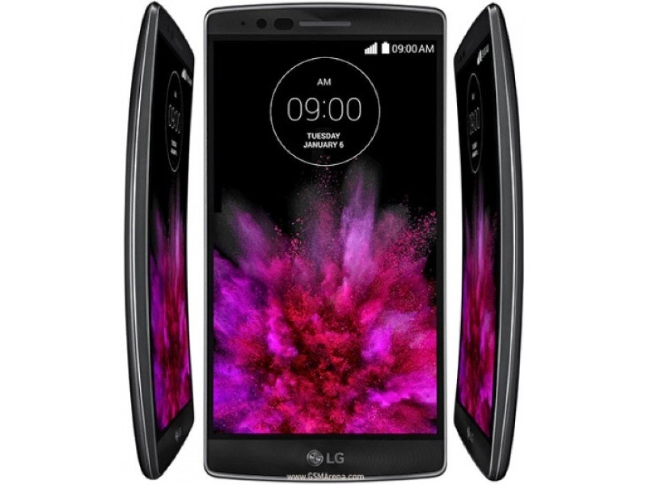 G Flex2