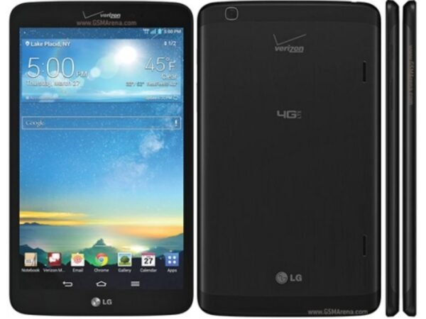 ⁦G Pad 8.3 LTE⁩ - الصورة ⁦2⁩