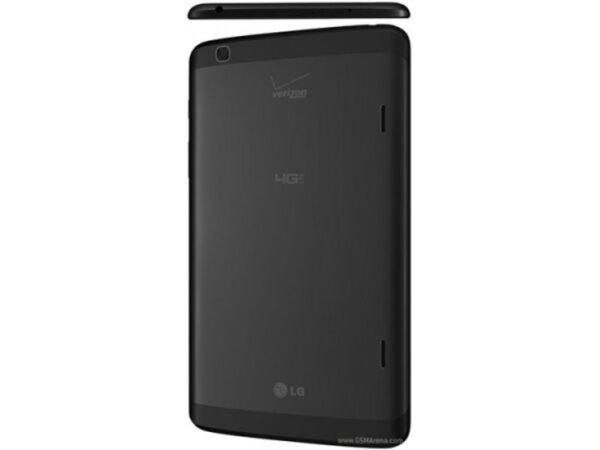 ⁦G Pad 8.3 LTE⁩ - الصورة ⁦3⁩