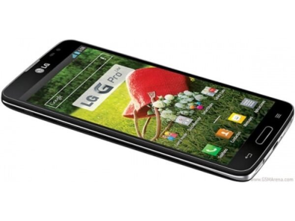 G Pro Lite - الصورة 2