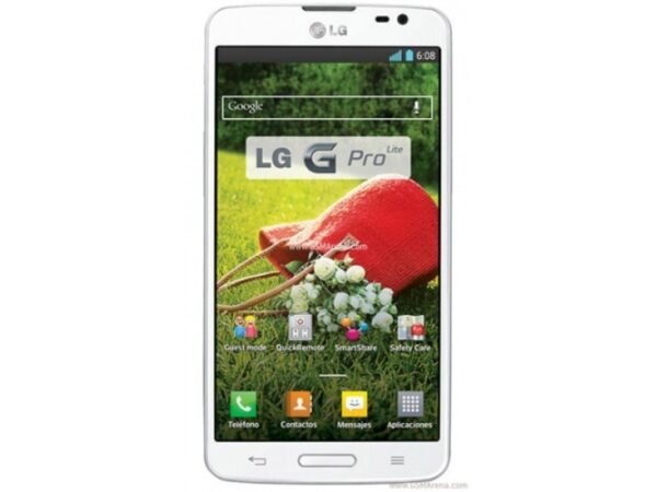 G Pro Lite - الصورة 3