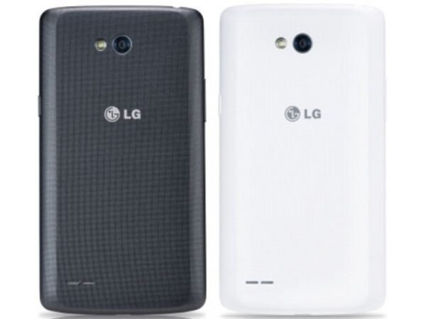 ⁦L80 Dual⁩ - الصورة ⁦2⁩